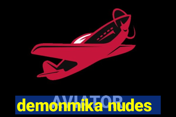 demonmika nudes